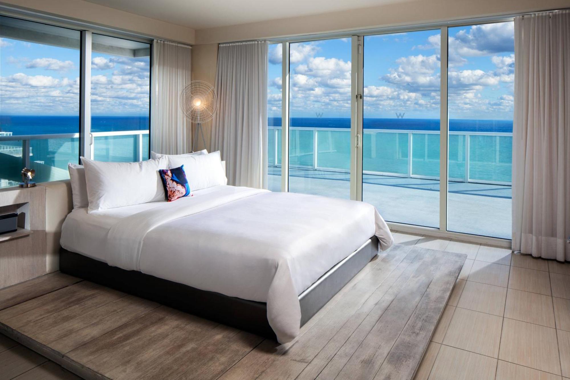 W Lauderdale Fort Lauderdale