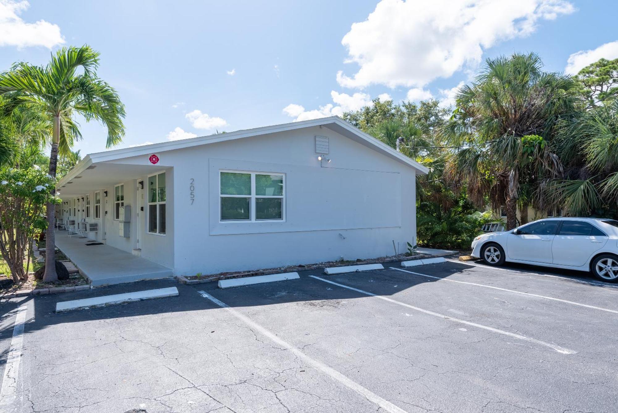 Apartment Just Off Wilton Drive 4 Fort Lauderdale