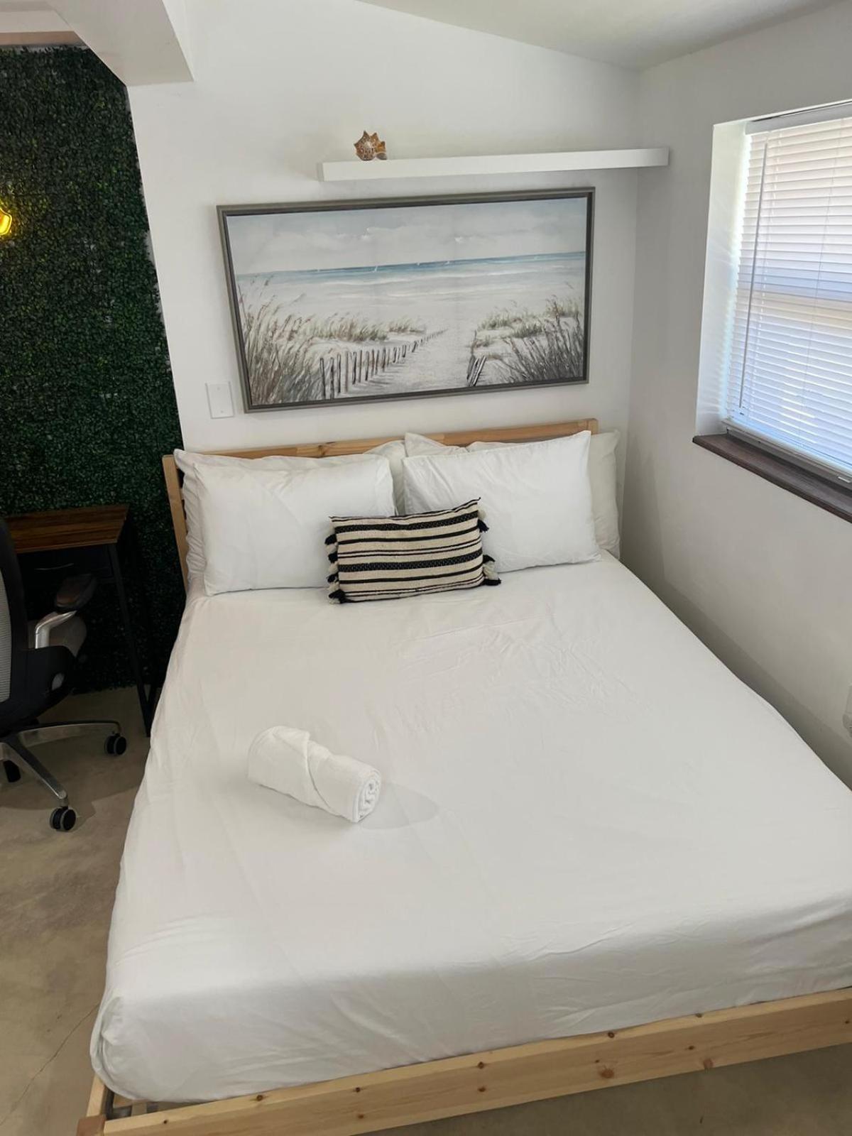 Game Haven By Hard Rock Casino Apartment Fort Lauderdale