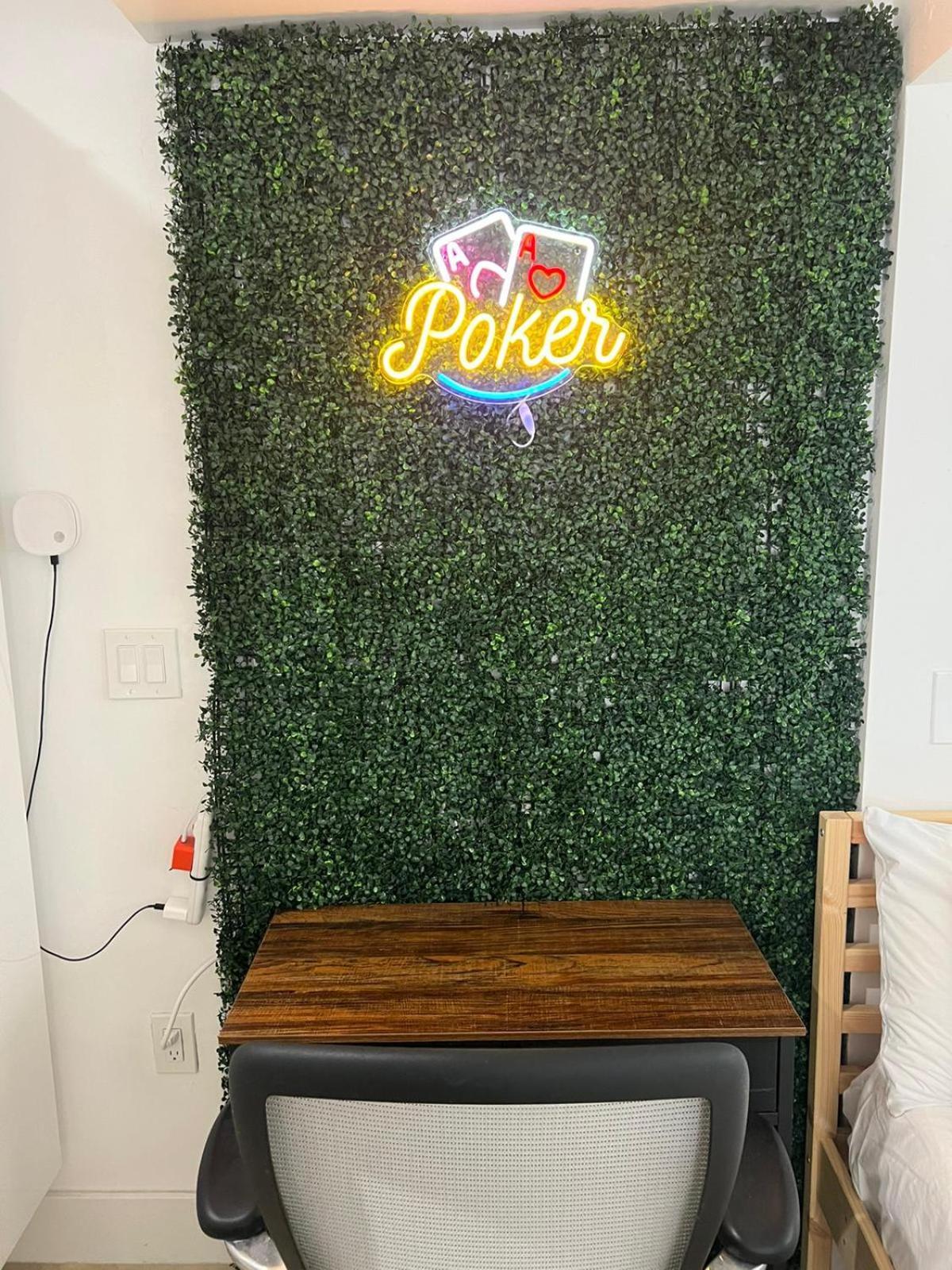 Game Haven By Hard Rock Casino *