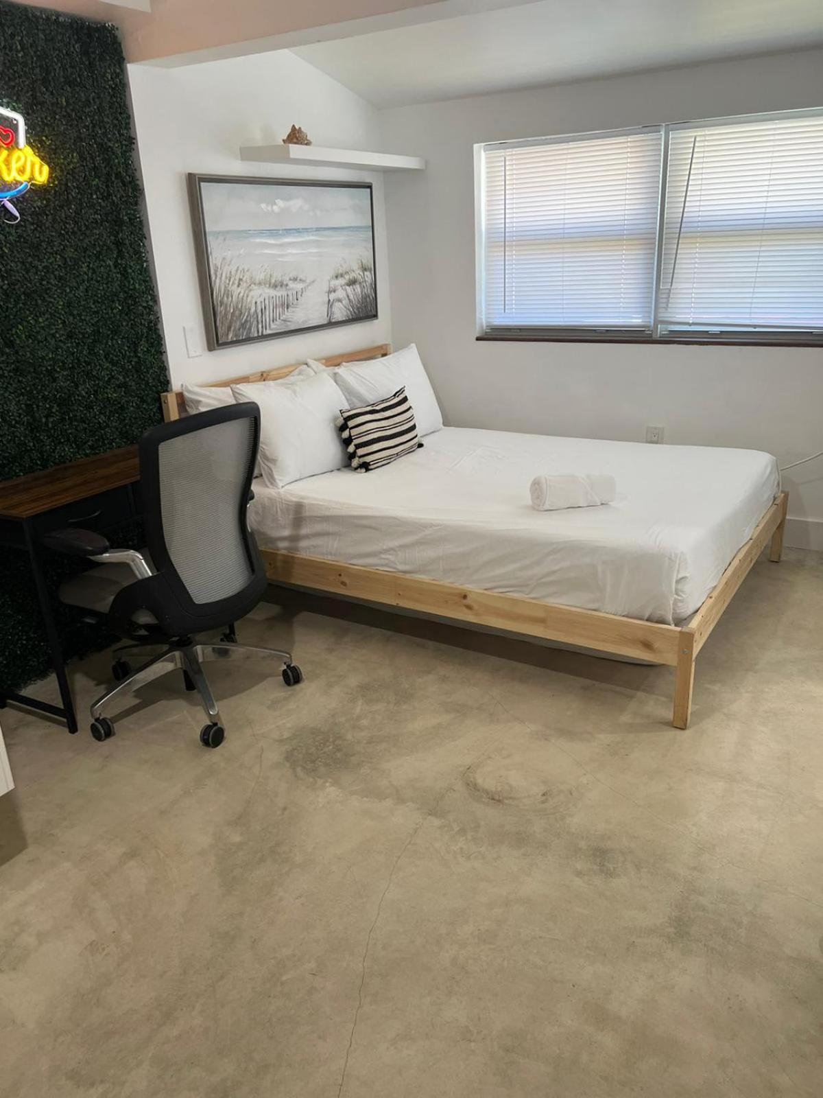 Apartment Game Haven By Hard Rock Casino Fort Lauderdale