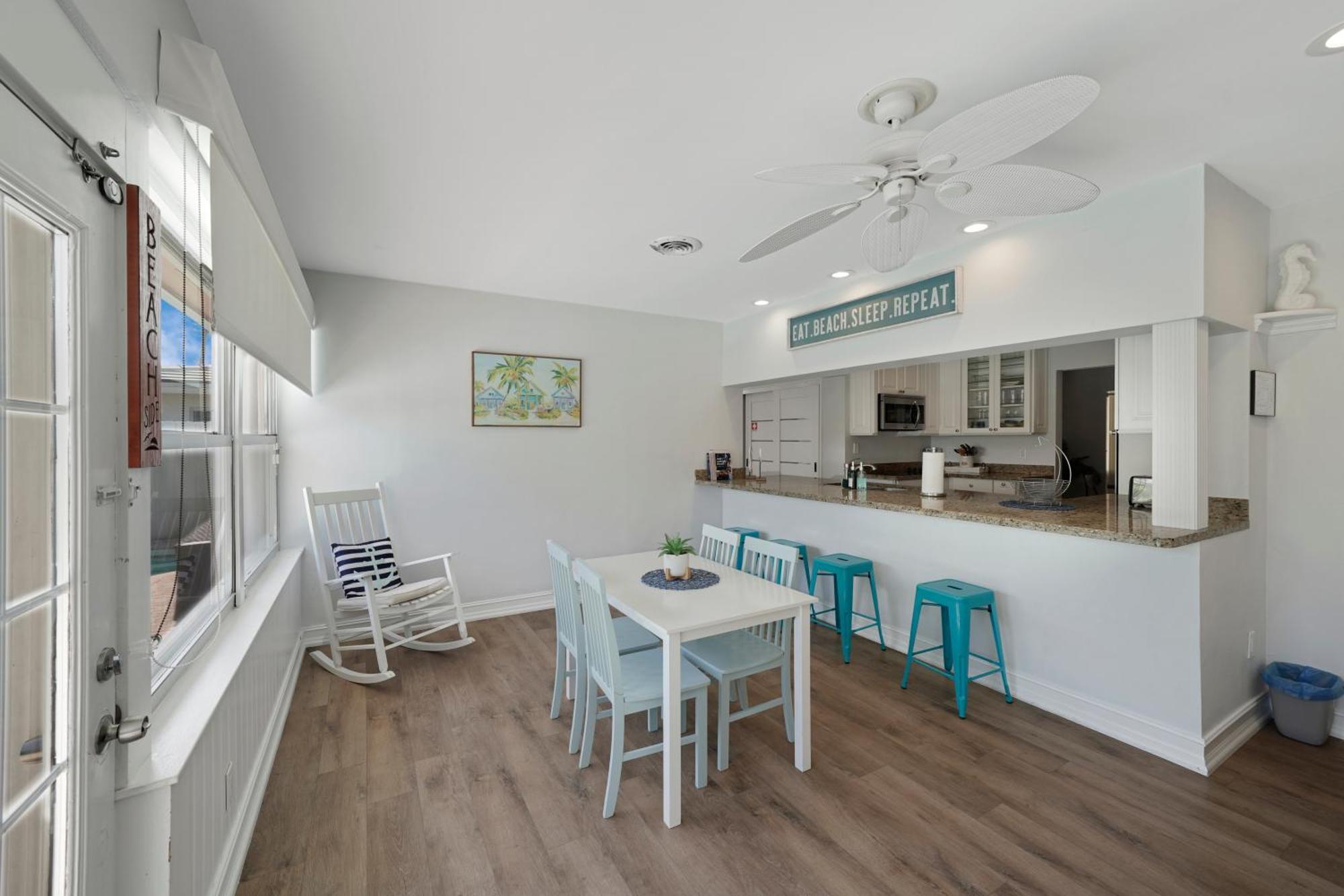Holiday home Sun-filled House With Heated Pool By Pmi Fort Lauderdale