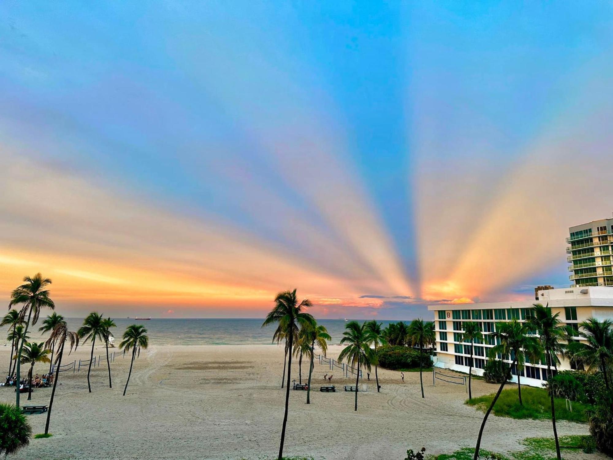 B Ocean Lauderdale
