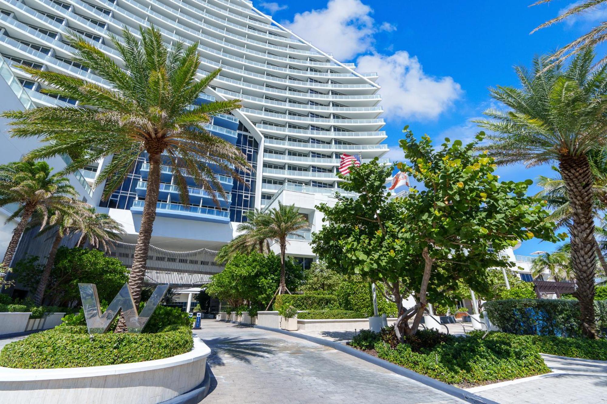 Apartment 2br W Fll, Ocean Views, Infinity Pool, Hot Tub, Large Balcony, Easy Amentiy Access *