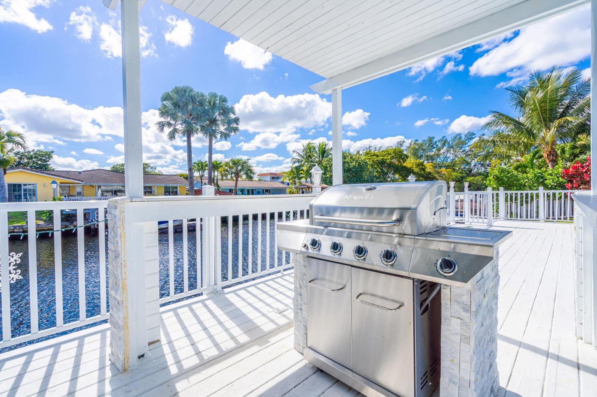 Holiday home Life On The Beach Fort Lauderdale