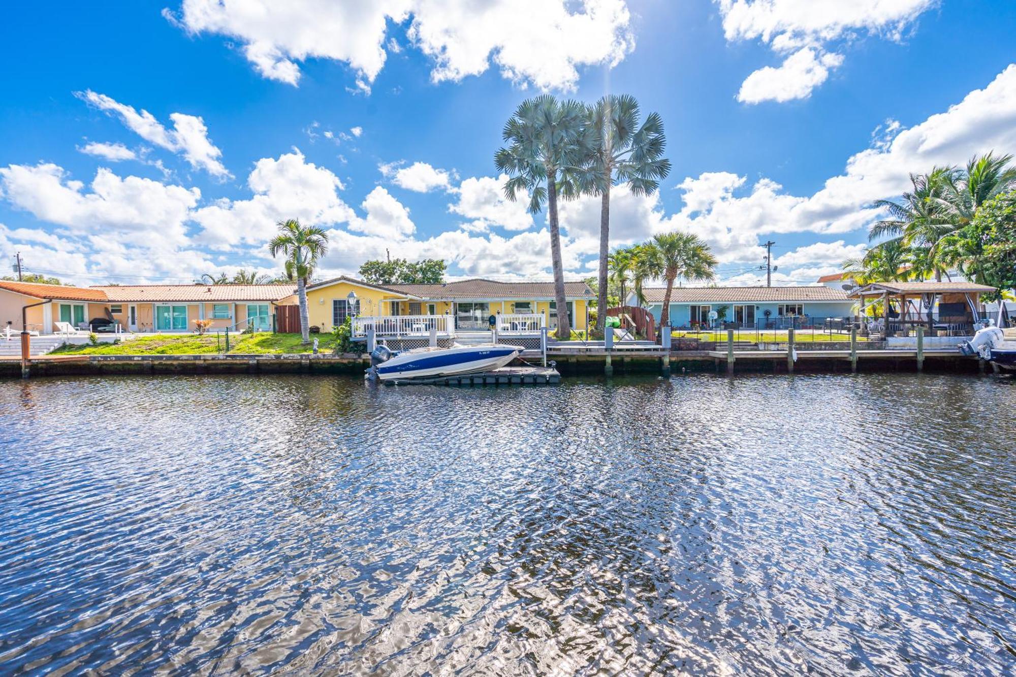 Life On The Beach Holiday home Fort Lauderdale