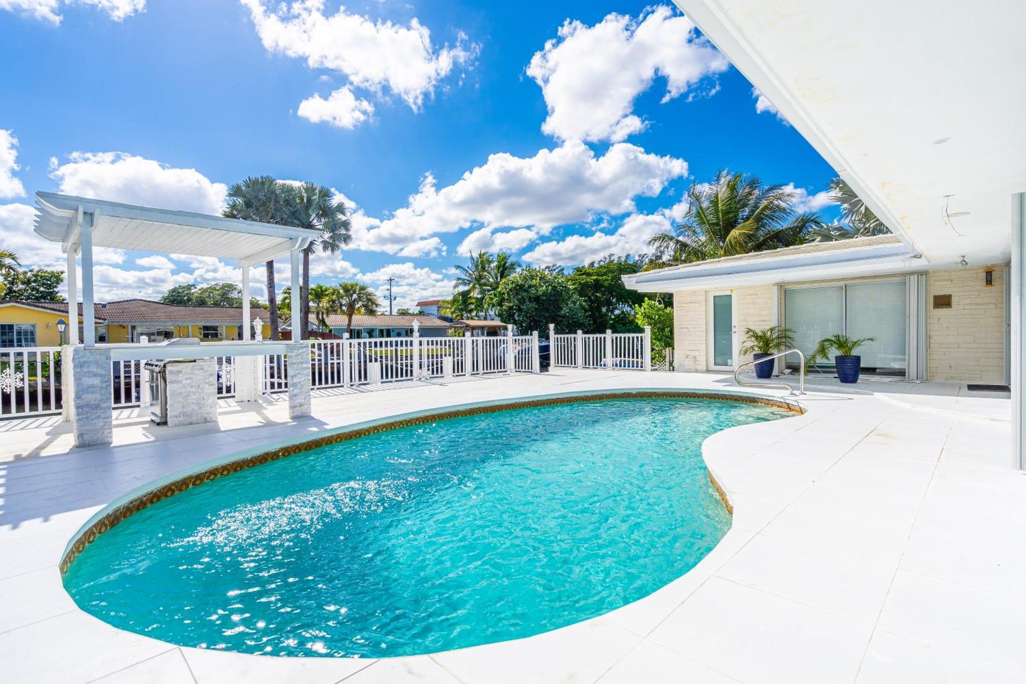 Holiday home Life On The Beach Fort Lauderdale