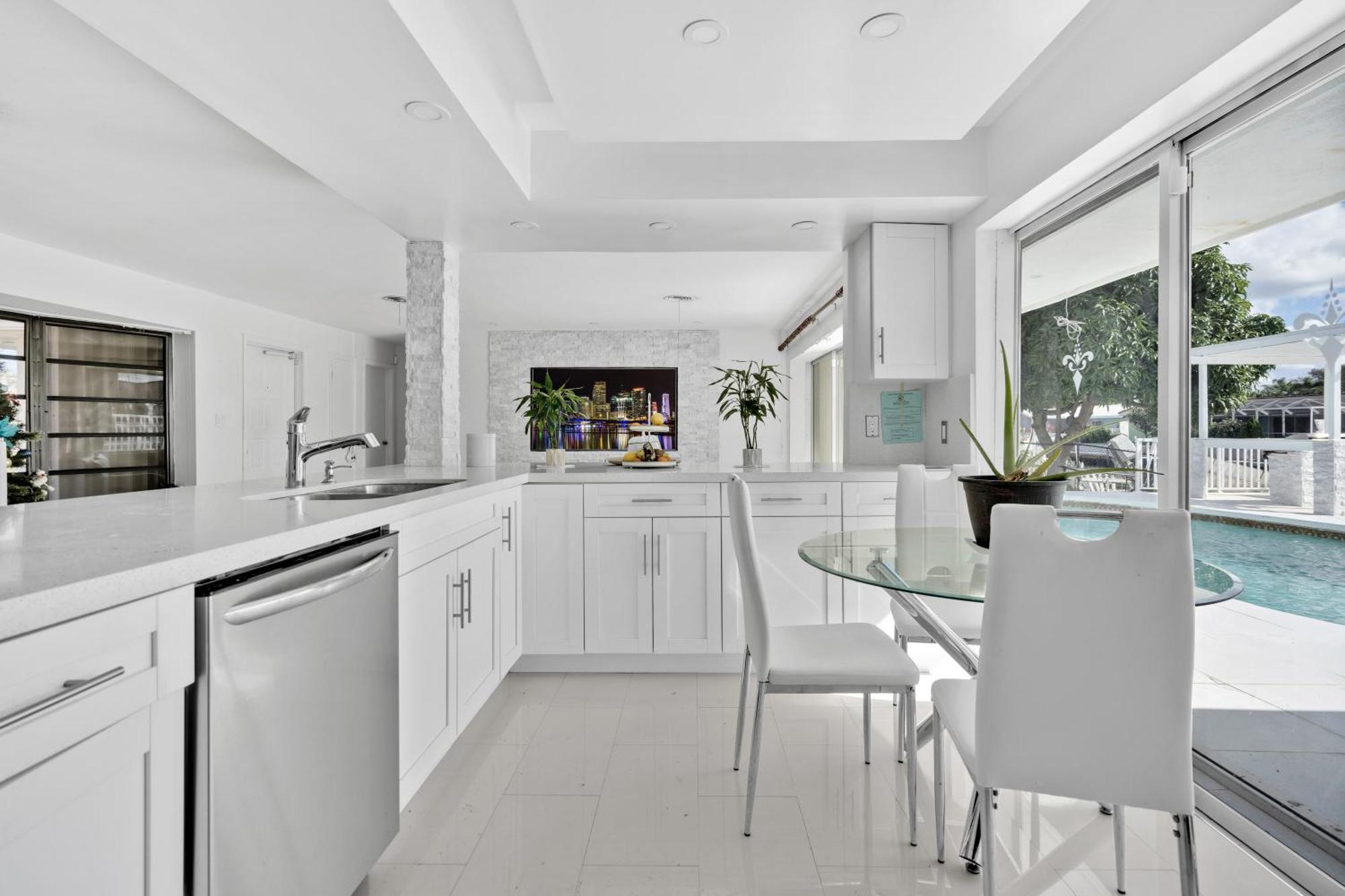 Life On The Beach Holiday home Fort Lauderdale