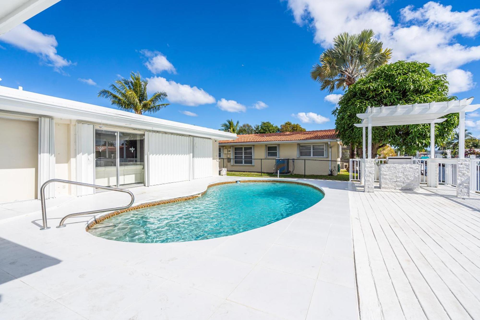 Holiday home Life On The Beach Fort Lauderdale