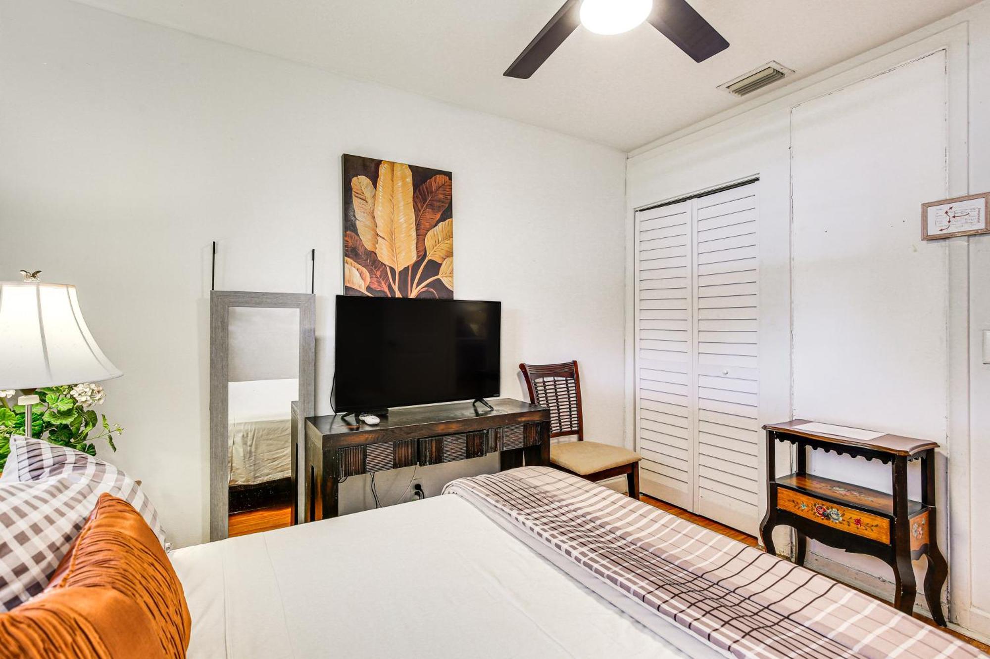 Holiday home Homey Ft Lauderdale Getaway 4 Miles To Beach! *