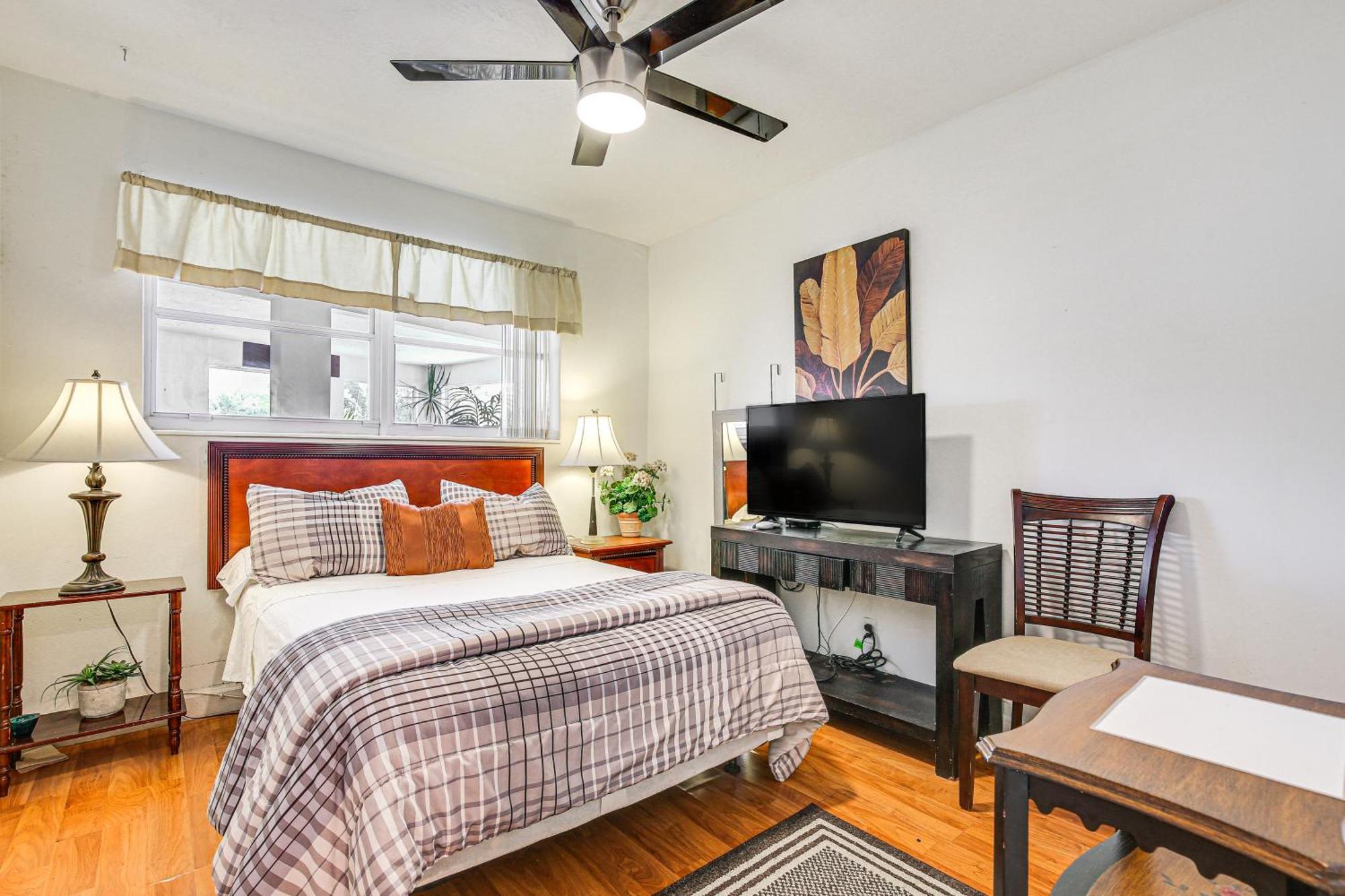 Holiday home Homey Ft Lauderdale Getaway 4 Miles To Beach! Fort Lauderdale