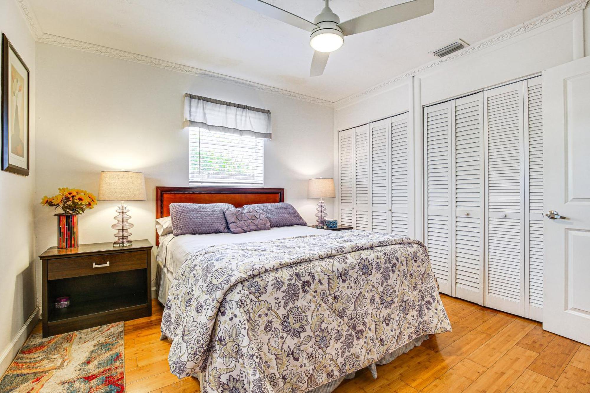 Holiday home Homey Ft Lauderdale Getaway 4 Miles To Beach!