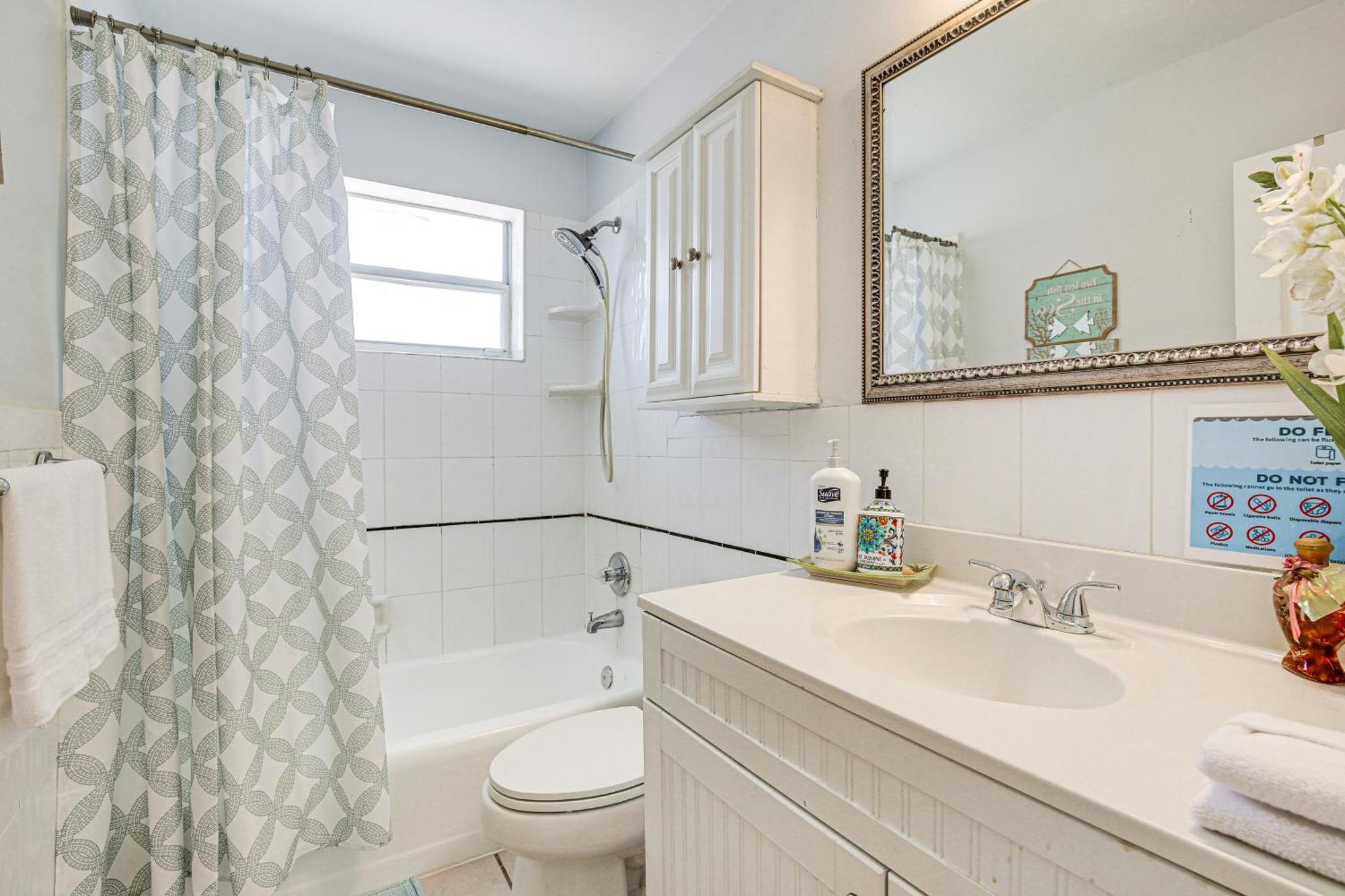 Holiday home Homey Ft Lauderdale Getaway 4 Miles To Beach! Fort Lauderdale