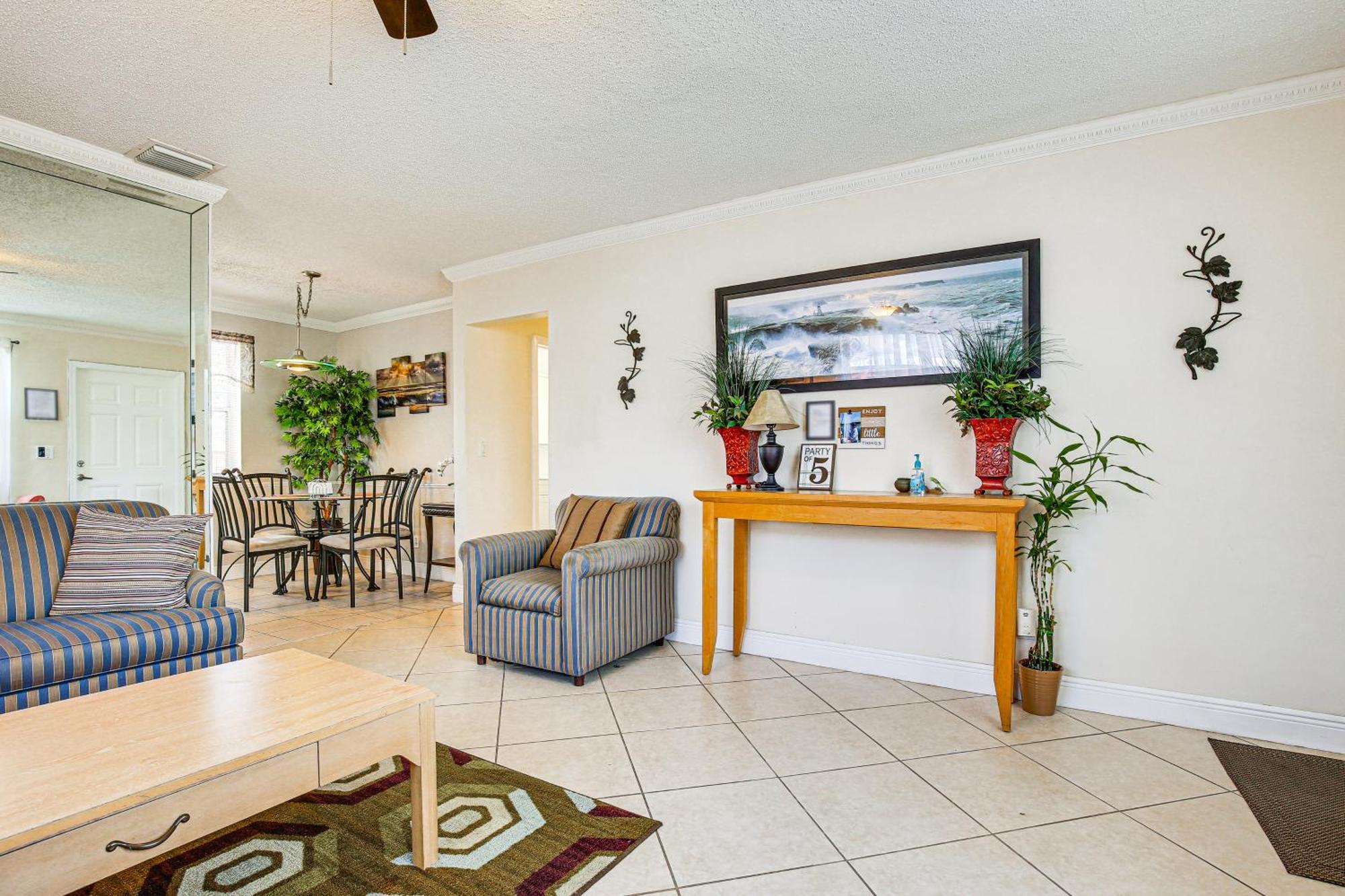 Homey Ft Lauderdale Getaway 4 Miles To Beach! * Fort Lauderdale