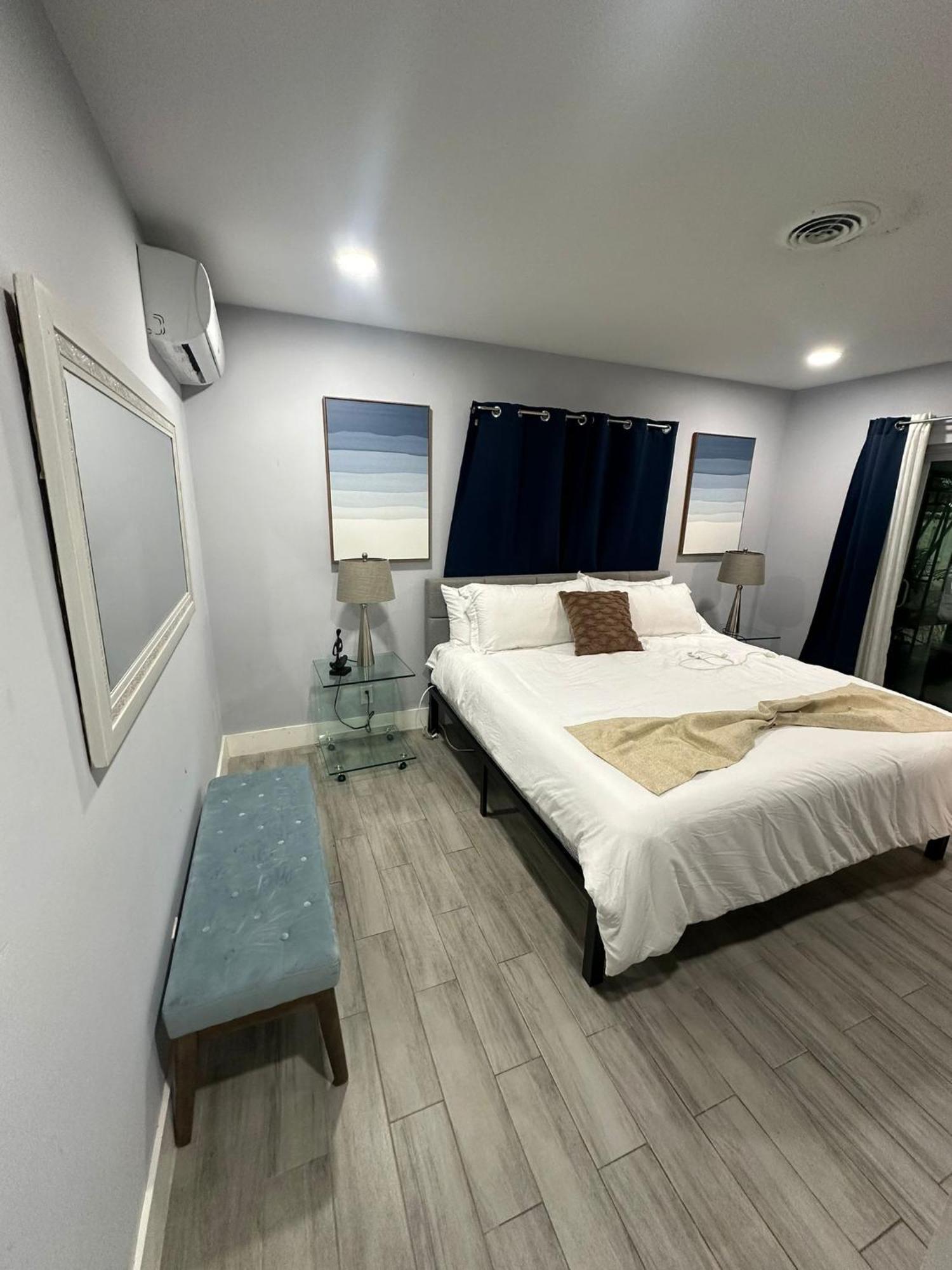 Holiday home Spacious 4br 2ba Oasis With Private Pool Fort Lauderdale