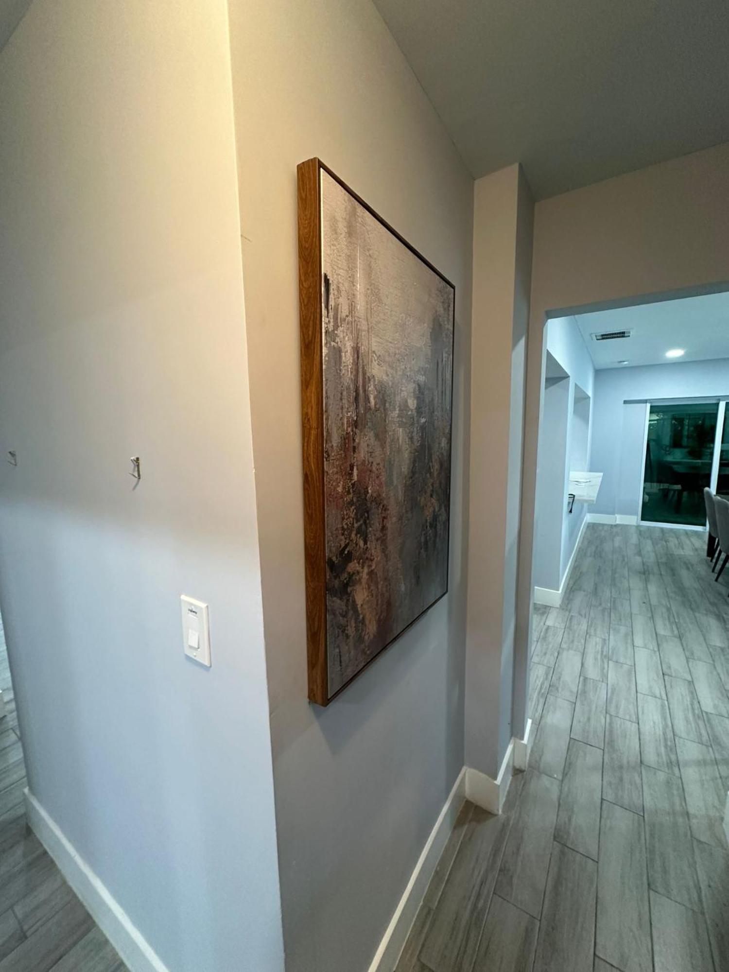 Spacious 4br 2ba Oasis With Private Pool Holiday home