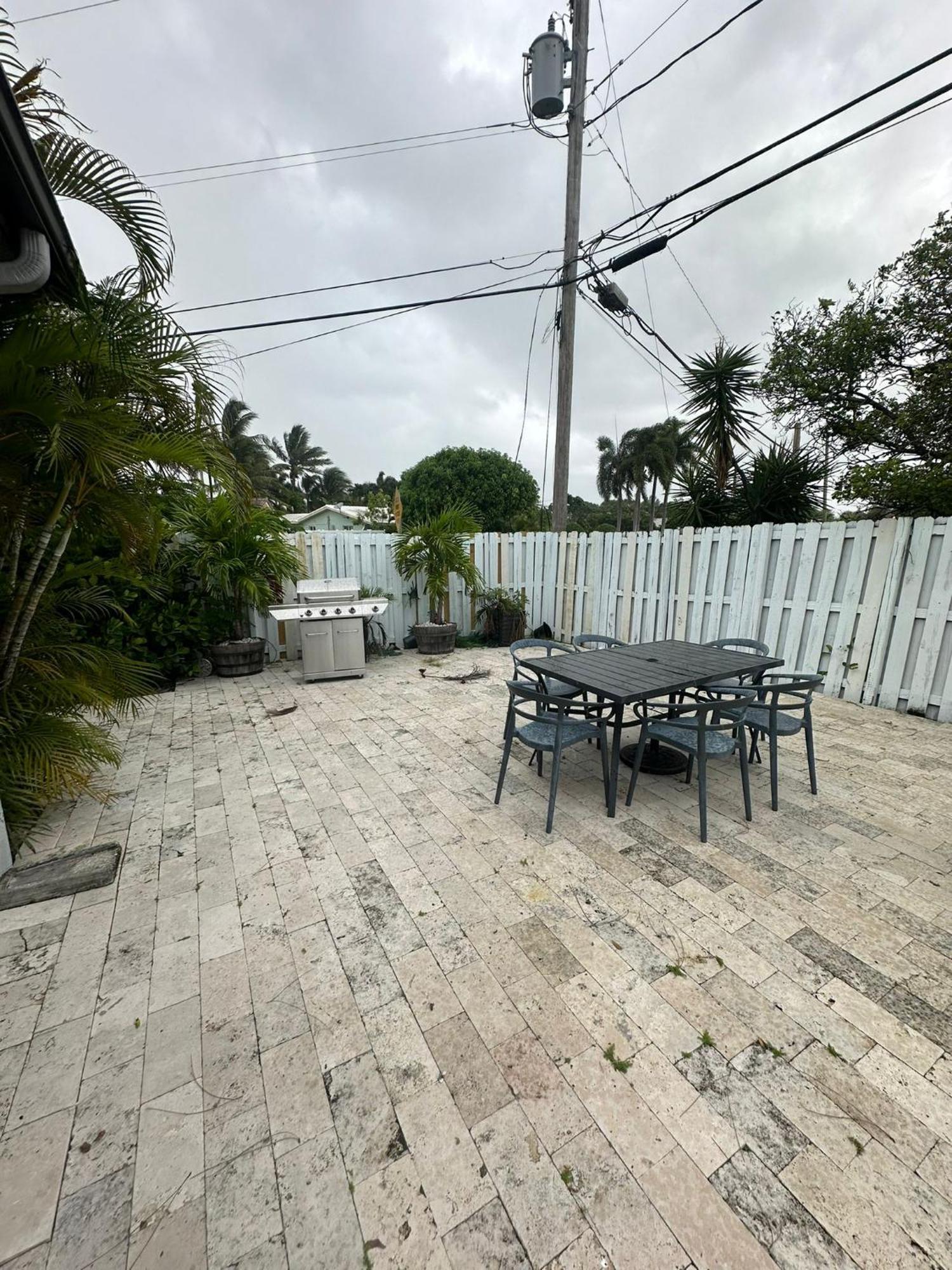 Spacious 4br 2ba Oasis With Private Pool * Fort Lauderdale