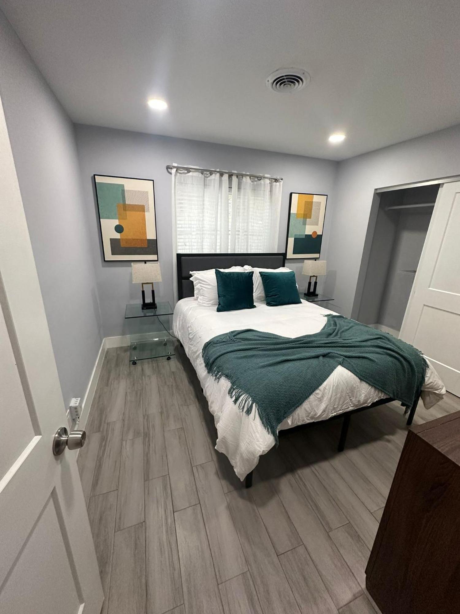 Holiday home Spacious 4br 2ba Oasis With Private Pool Fort Lauderdale