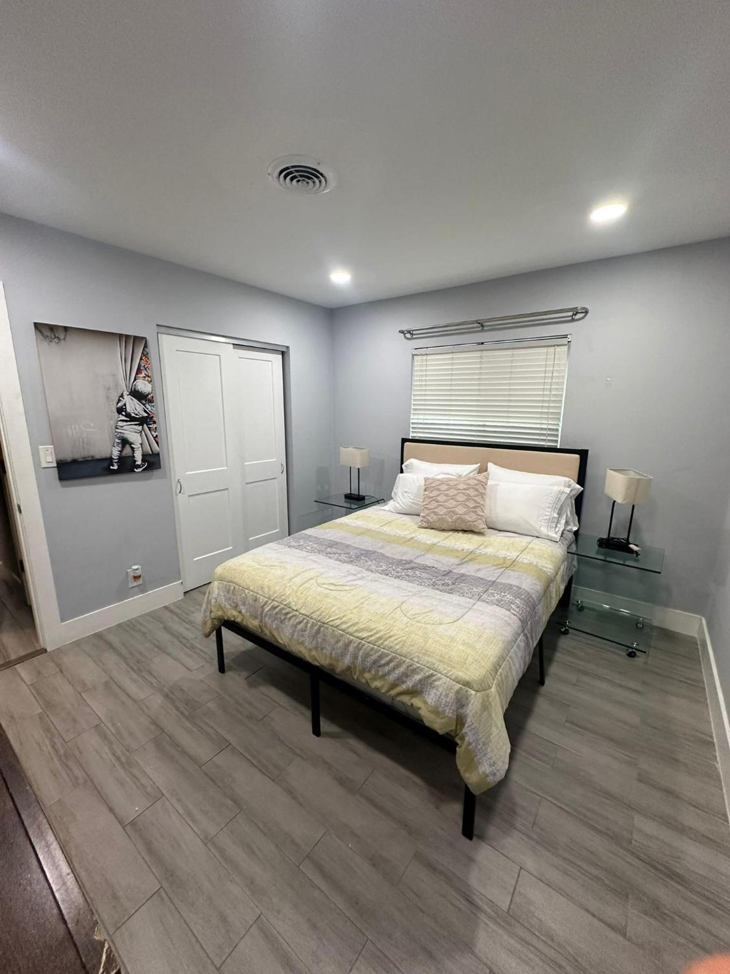 Spacious 4br 2ba Oasis With Private Pool Fort Lauderdale