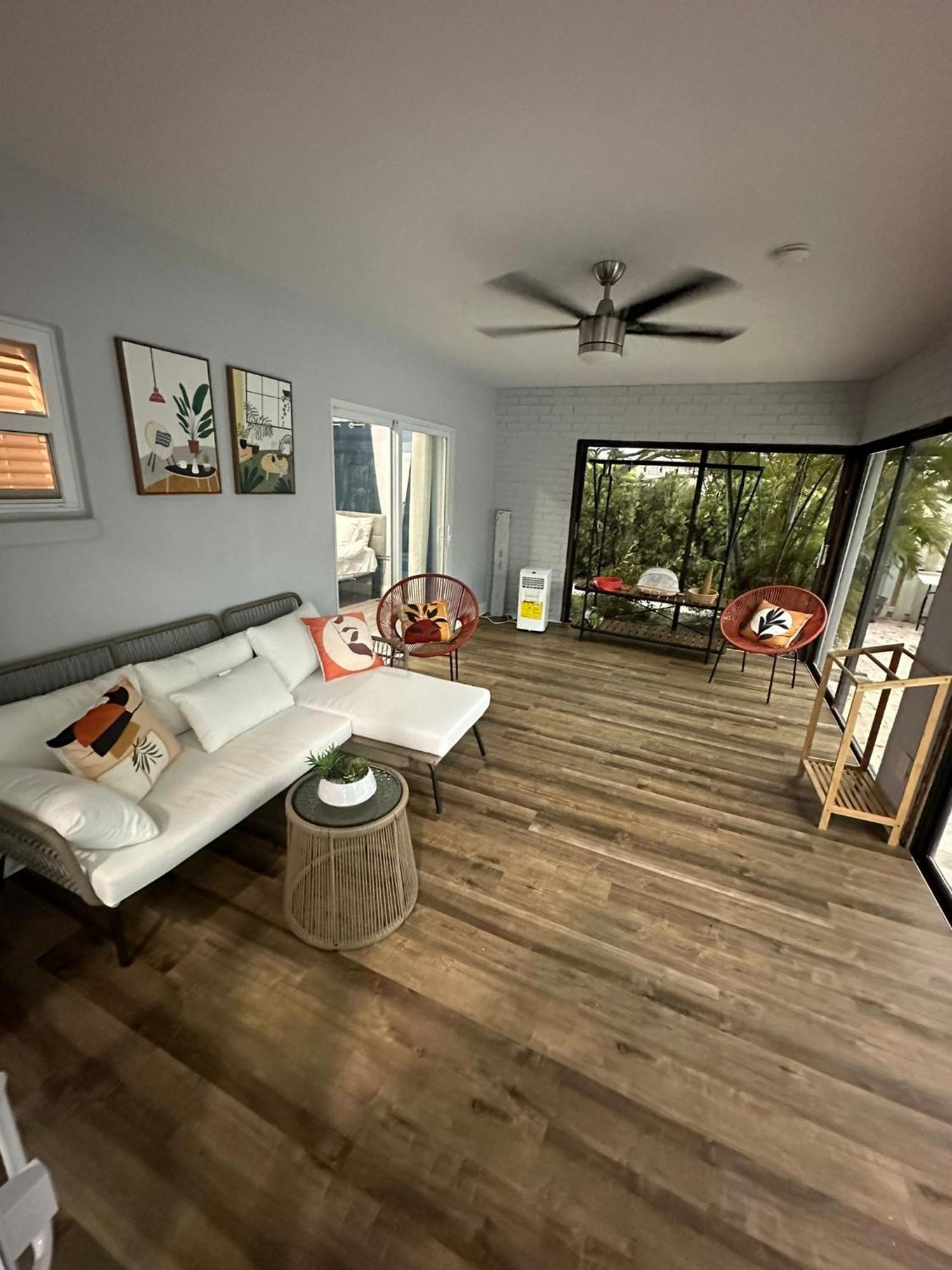 Spacious 4br 2ba Oasis With Private Pool * Fort Lauderdale