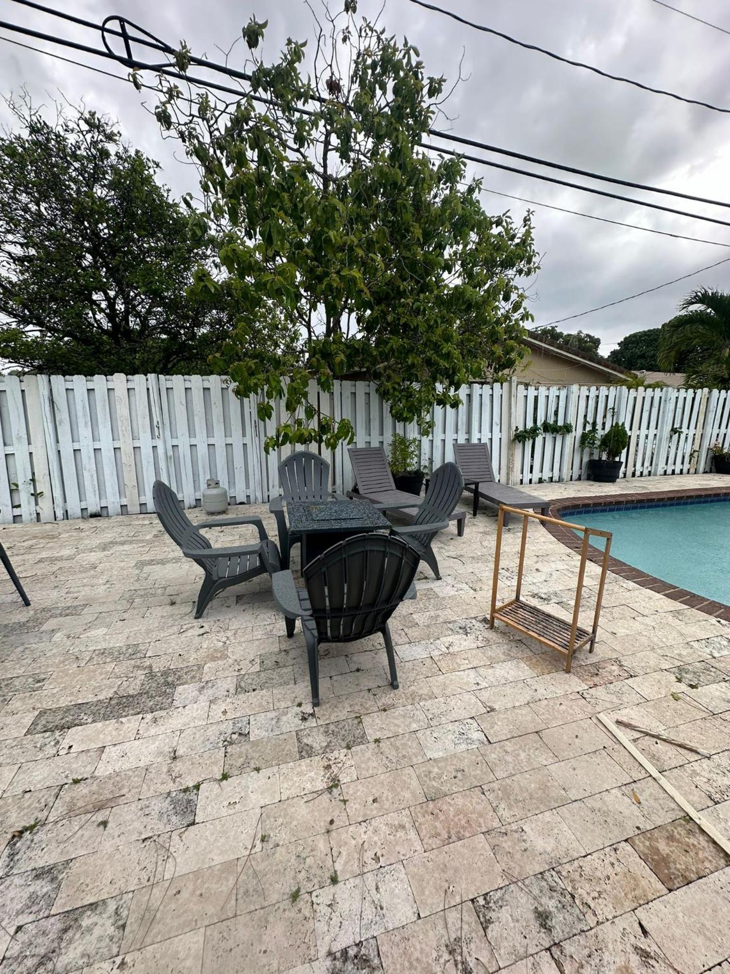 Spacious 4br 2ba Oasis With Private Pool