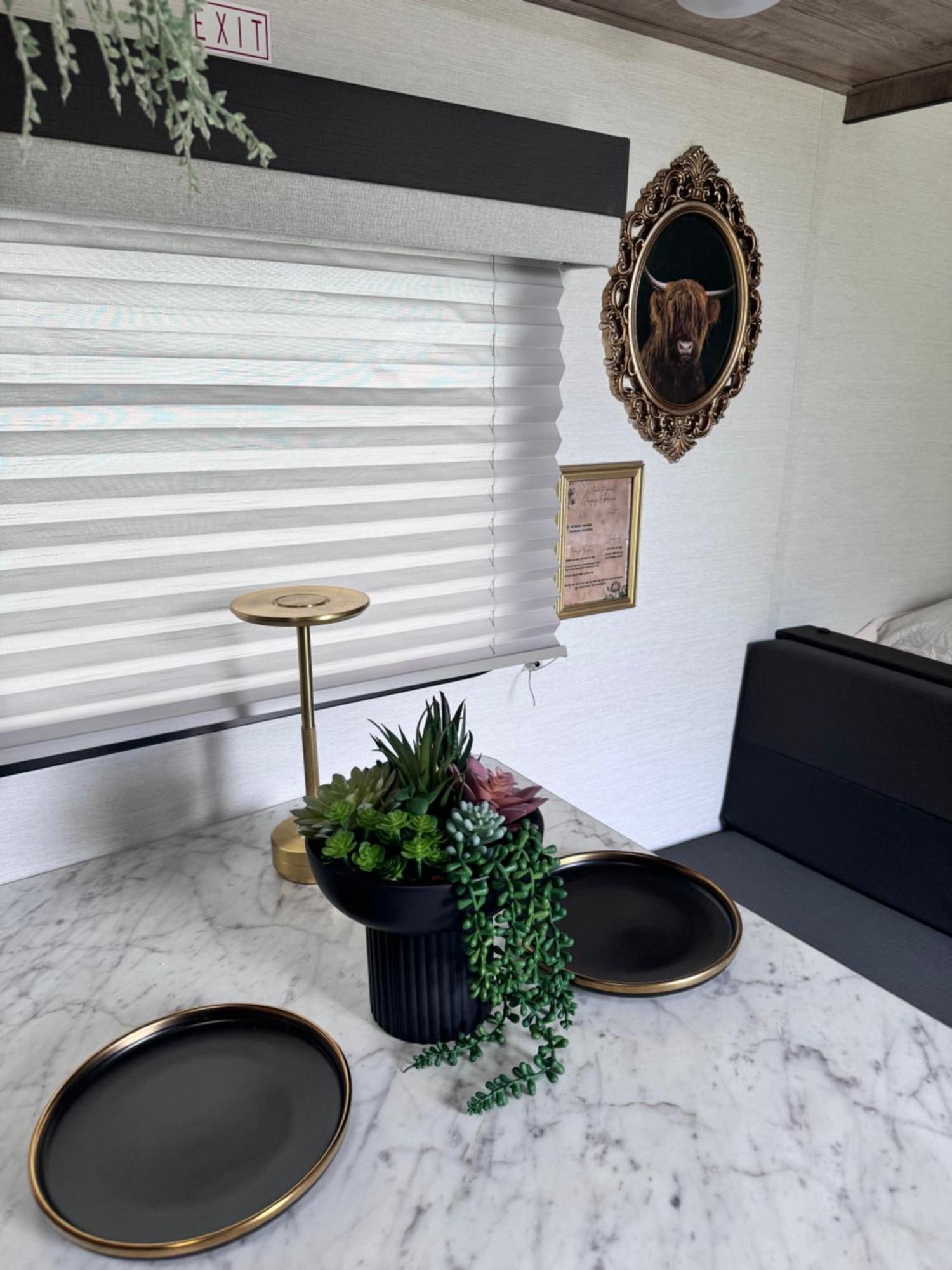 Cozy Rv Trailer Holiday home