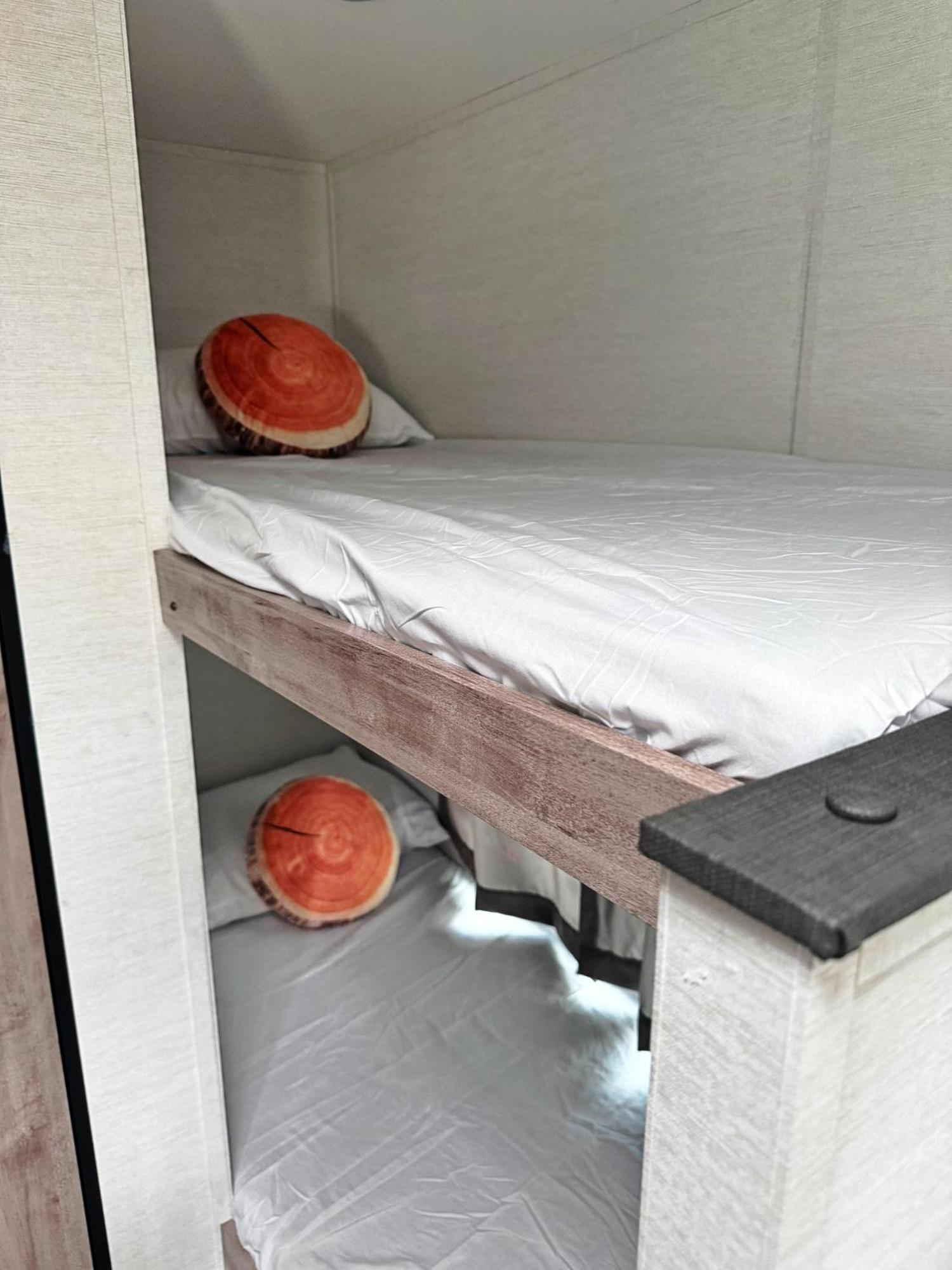 Holiday home Cozy Rv Trailer *