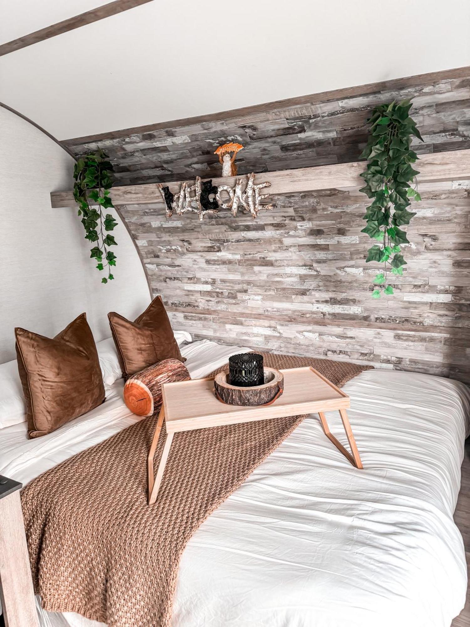 Cozy Rv Trailer Fort Lauderdale