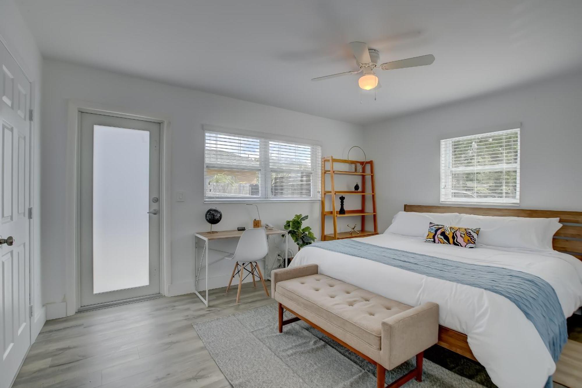 Apartment Urban Oasis In Lauderdale