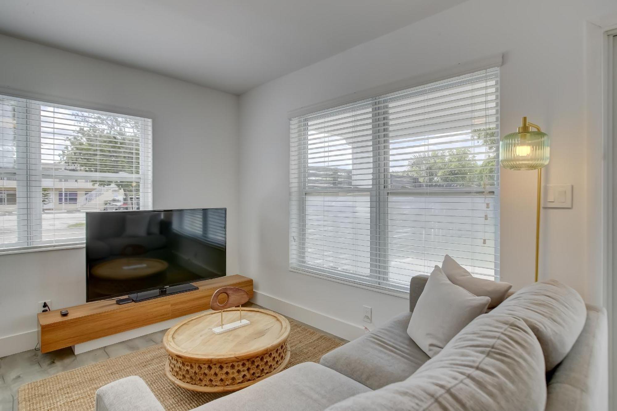 Apartment Urban Oasis In Lauderdale *