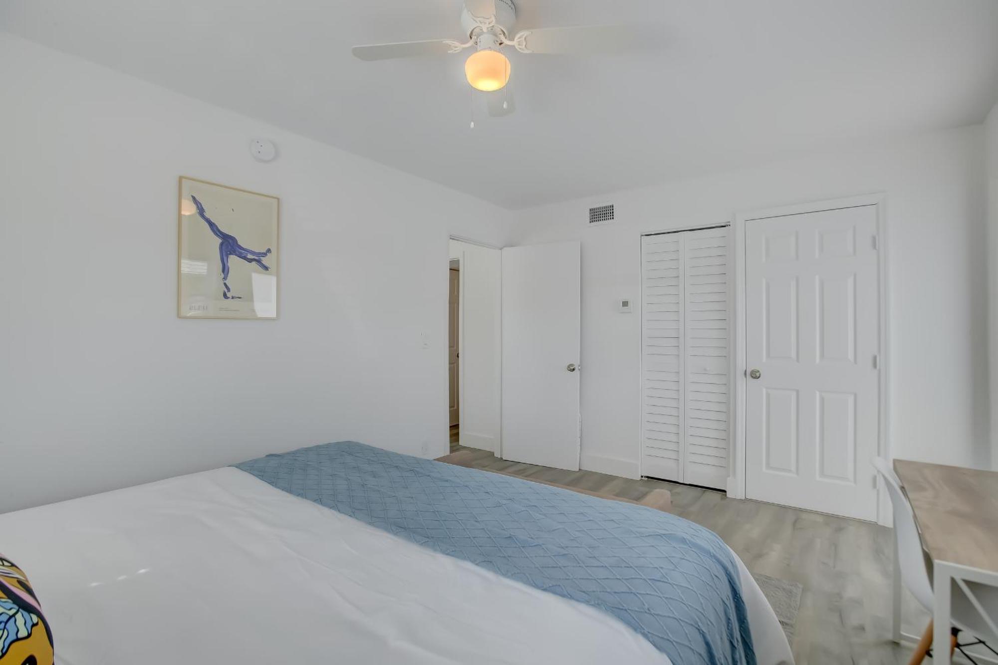 Urban Oasis In Lauderdale Apartment Fort Lauderdale