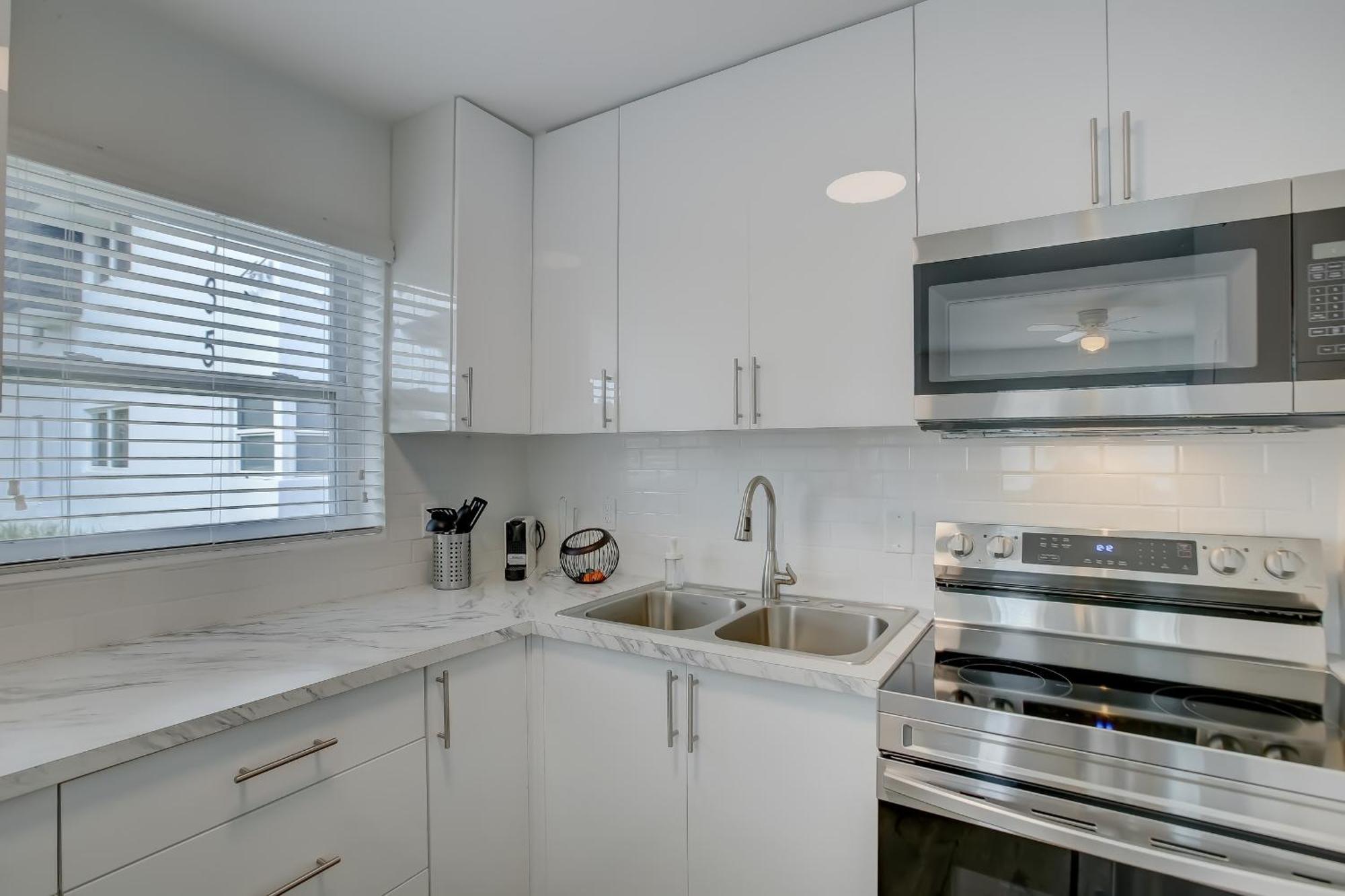 Urban Oasis In Lauderdale * Fort Lauderdale