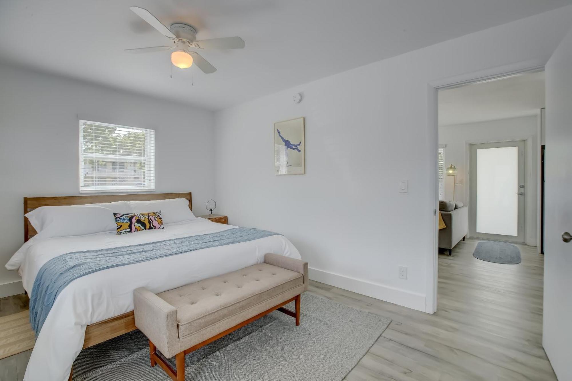 Urban Oasis In Lauderdale Apartment Fort Lauderdale