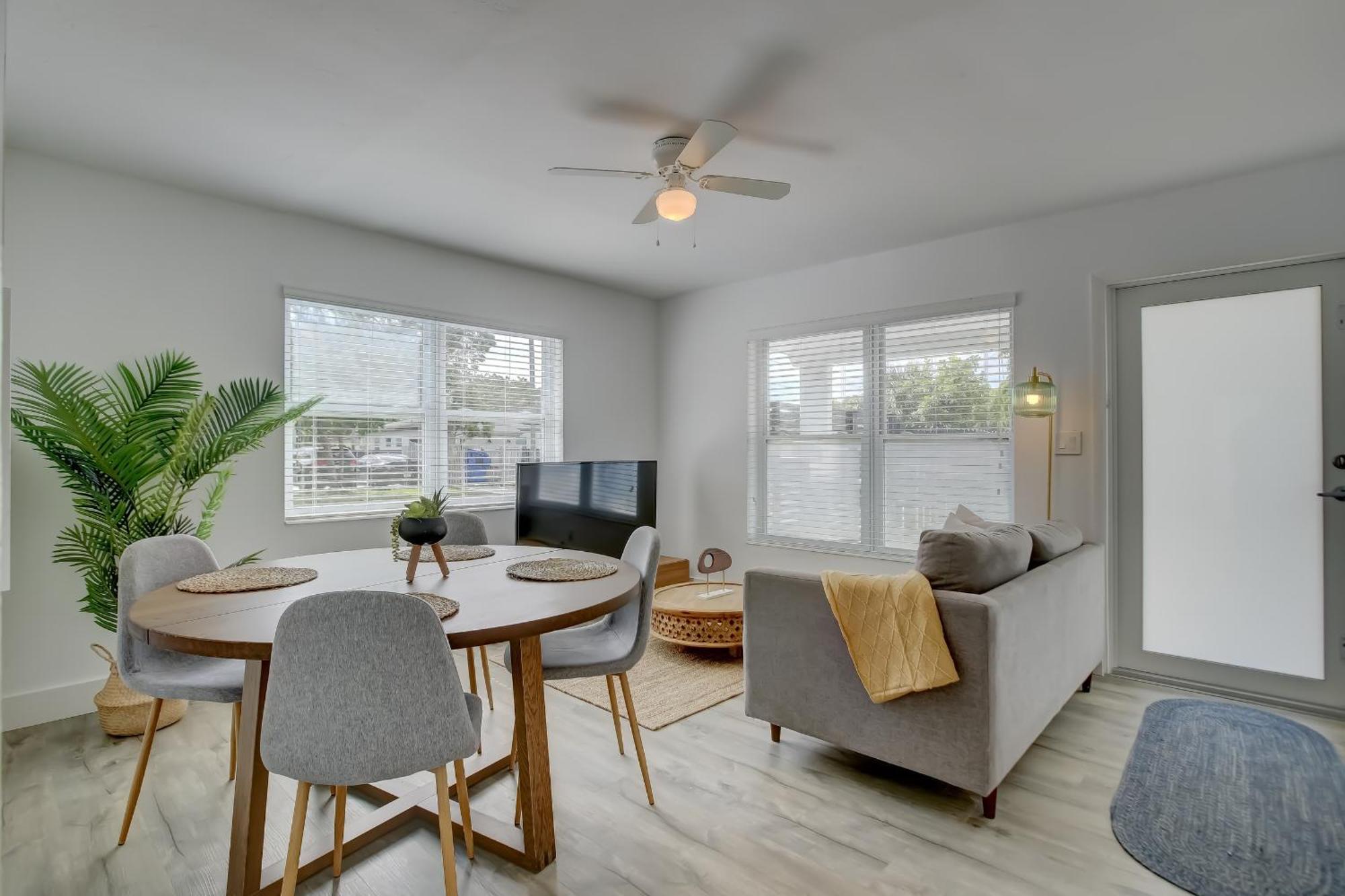 Apartment Urban Oasis In Lauderdale Fort Lauderdale