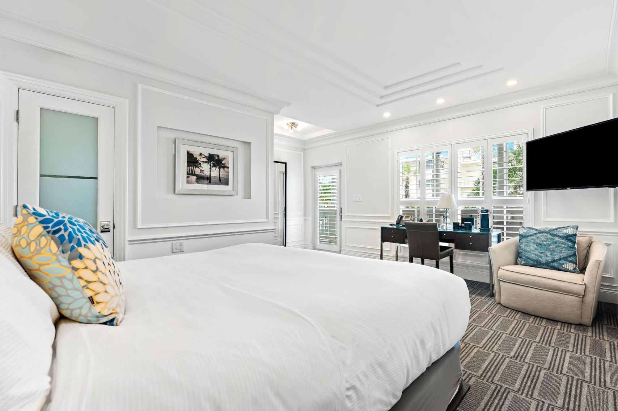 Hotel The Pillars & Club Fort Lauderdale