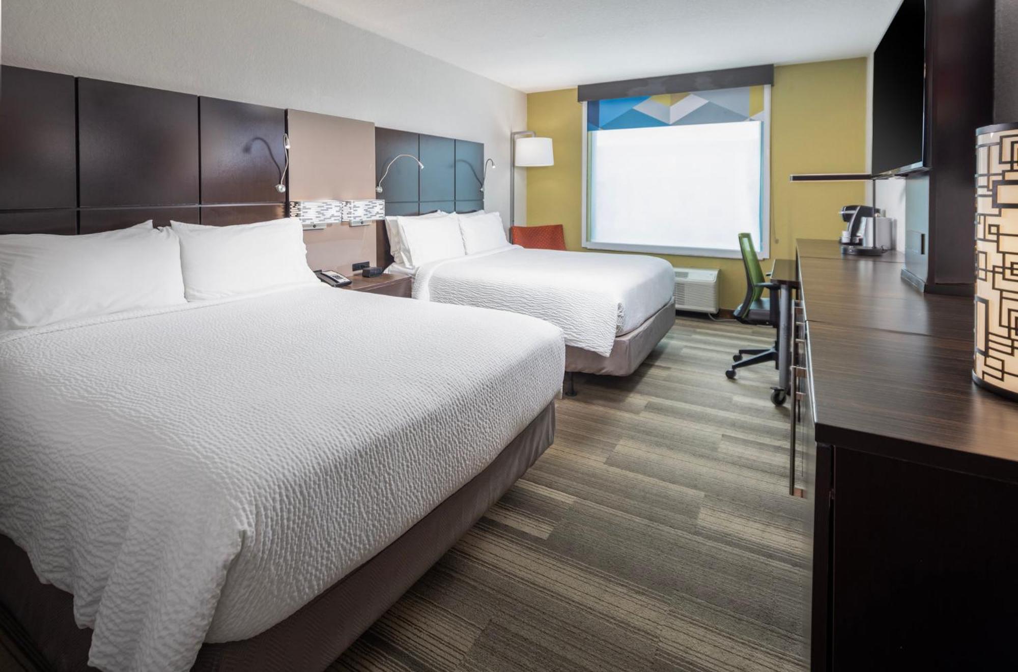 Express Lauderdale Cruise-airport By Ihg Fort Lauderdale
