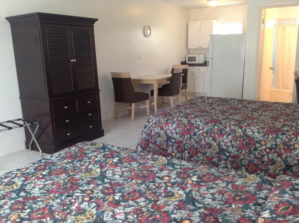 Motel Birch Patio Fort Lauderdale