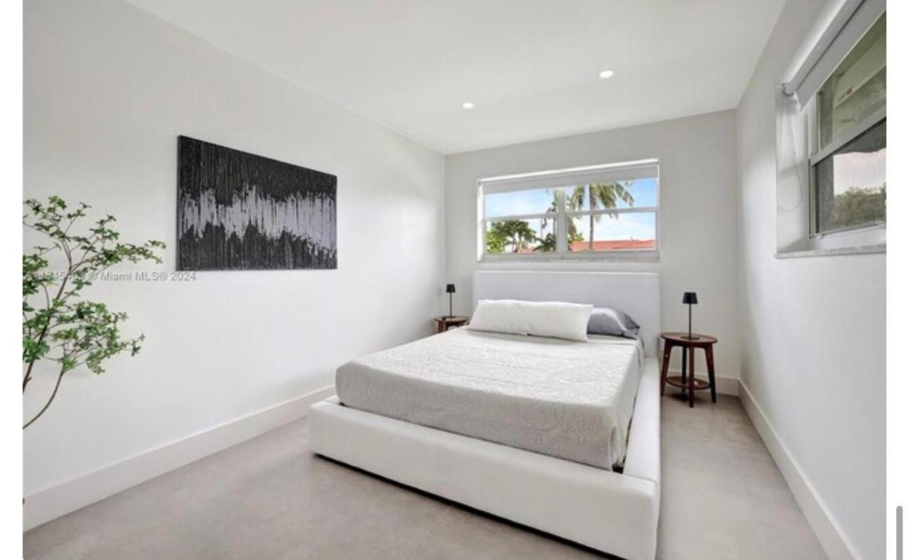 Holiday home Waterfront With 3 Bedroom Private Fort Lauderdale