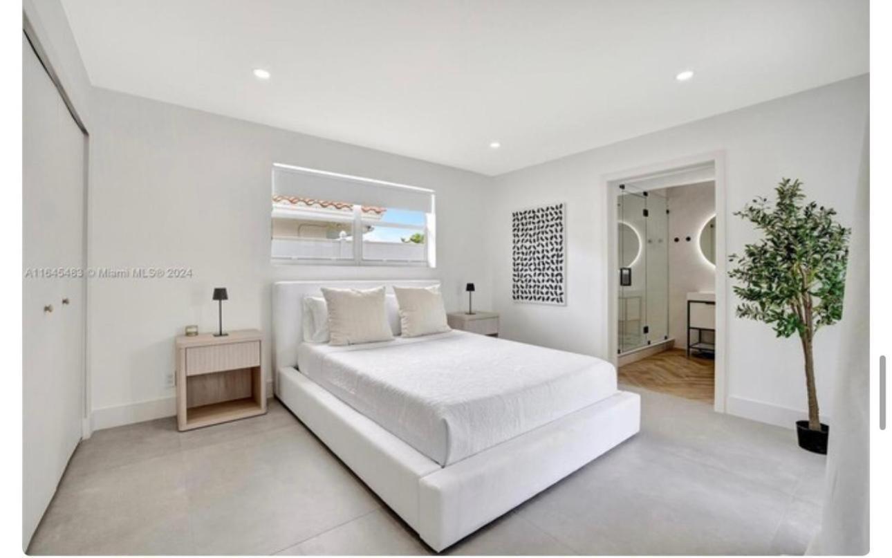 Waterfront With 3 Bedroom Private * Fort Lauderdale