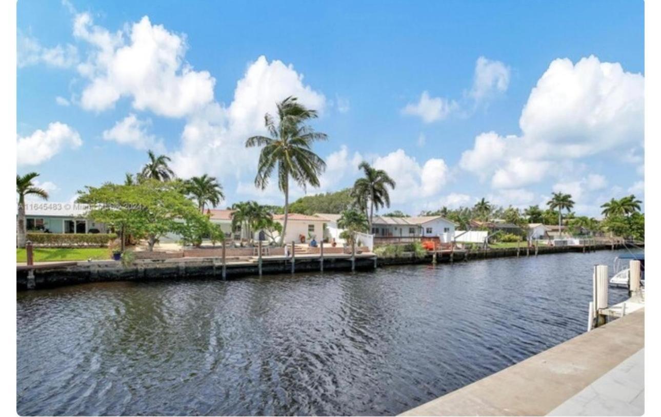 Holiday home Waterfront With 3 Bedroom Private