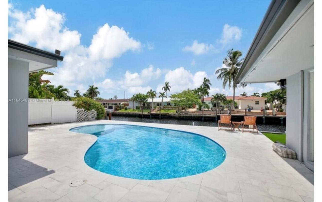 Holiday home Waterfront With 3 Bedroom Private *