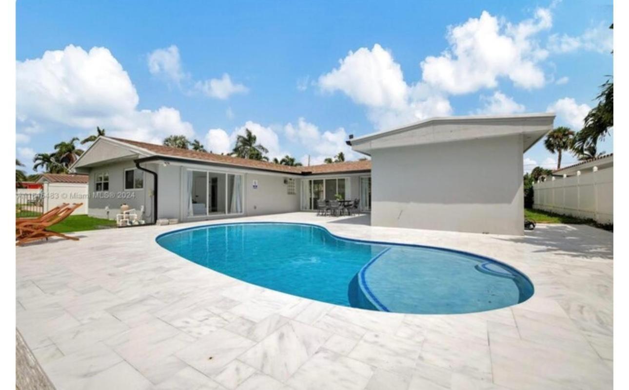 Waterfront With 3 Bedroom Private * Fort Lauderdale