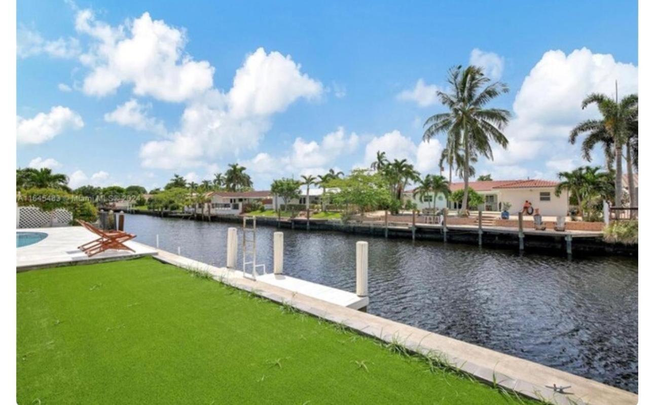 Holiday home Waterfront With 3 Bedroom Private