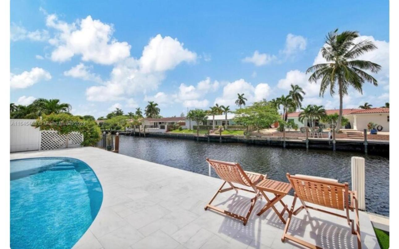 Holiday home Waterfront With 3 Bedroom Private *