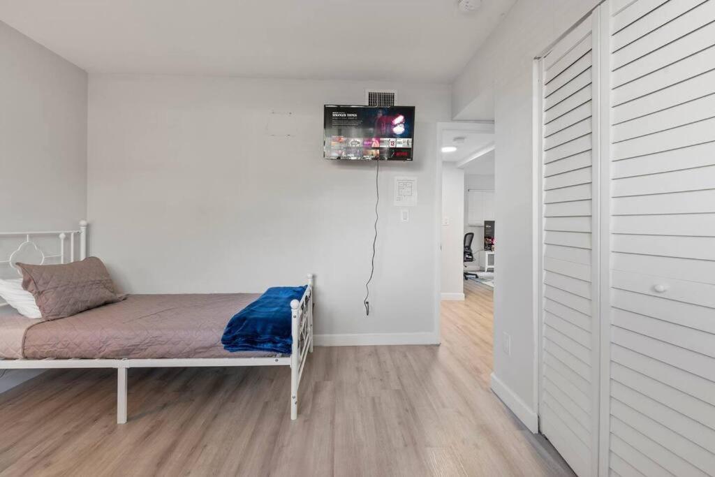 Beachside Parking - Olas, Airport, Port Evg Apartment Fort Lauderdale