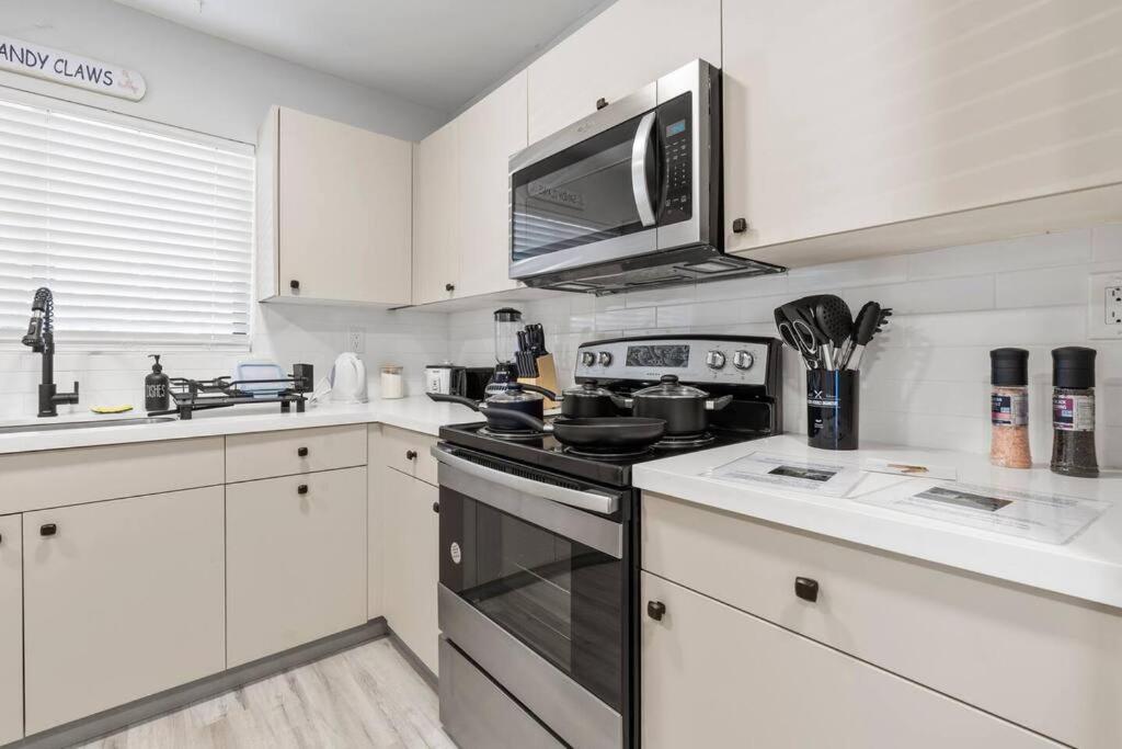 Beachside Parking - Olas, Airport, Port Evg * Fort Lauderdale