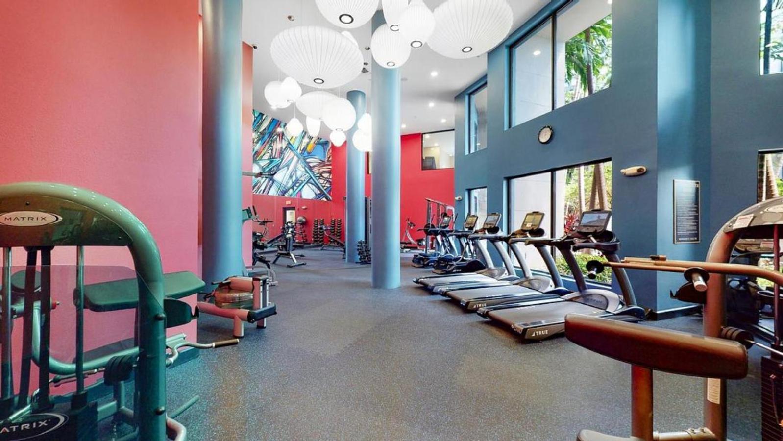 Apartment Landing At Aviah - 2 Bedrooms In Lauderdale Fort Lauderdale