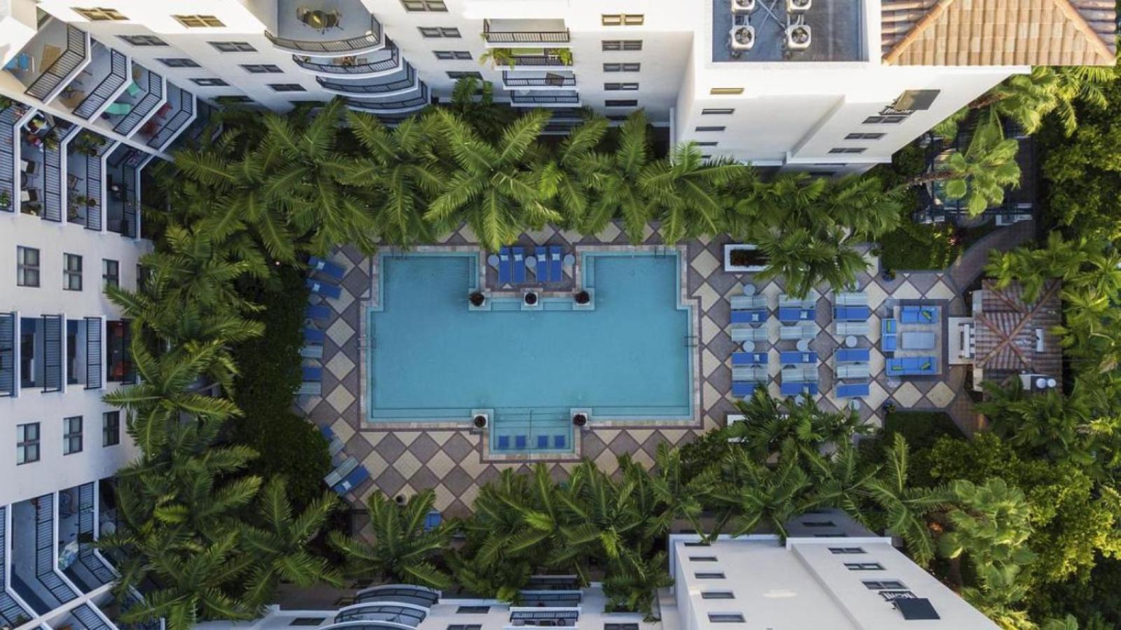 Apartment Landing At Aviah - 2 Bedrooms In Lauderdale *
