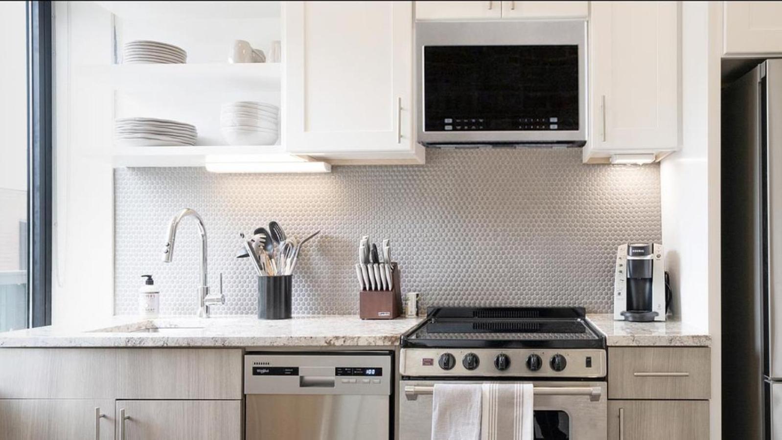 Apartment Landing At Aviah - 2 Bedrooms In Lauderdale Fort Lauderdale