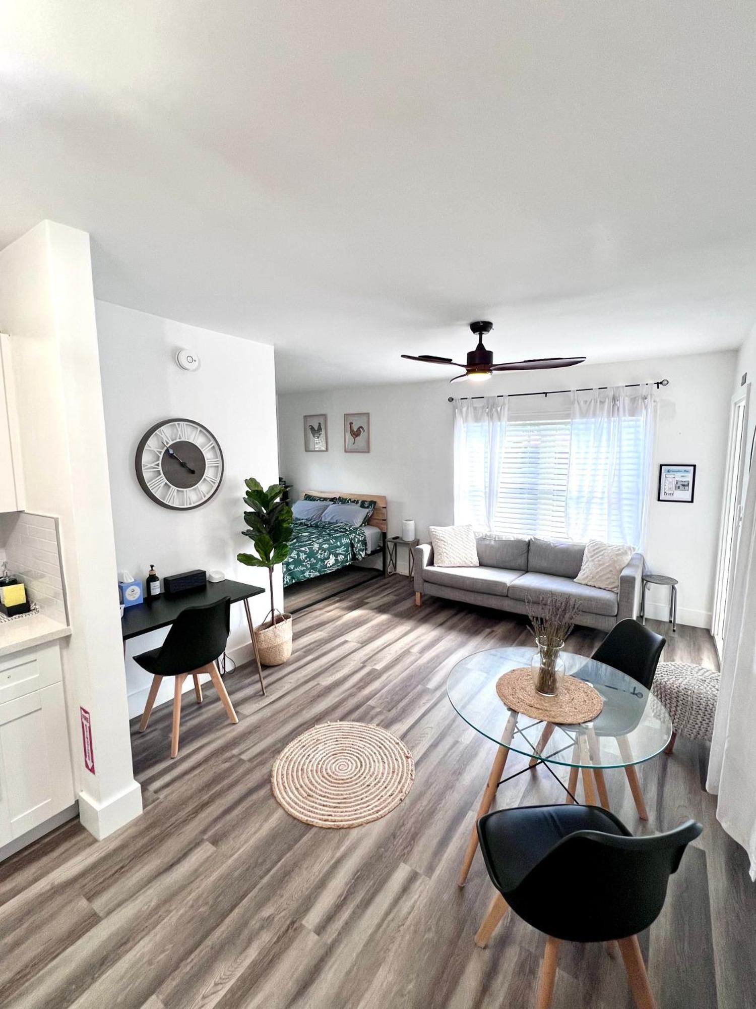 Apartment Cozy Place Minutes To Lauderdale With Pool Fort Lauderdale
